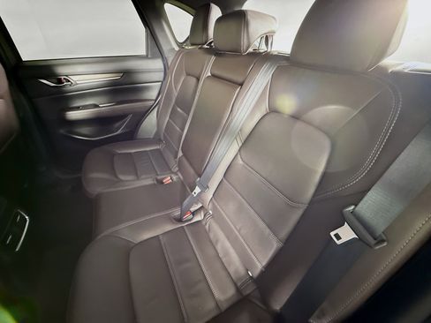 Used 2024 MAZDA CX-5 Signature image 30