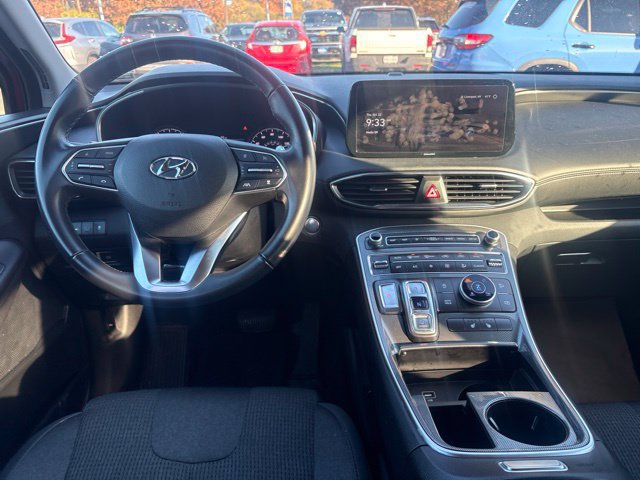 Used 2023 Hyundai Santa Fe SEL AWD/4WD image 6