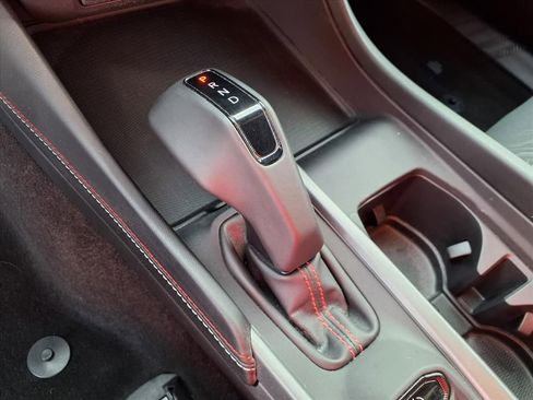 New 2025 Dodge Charger R/T w/ Quick Order Package 25M R/T image 17