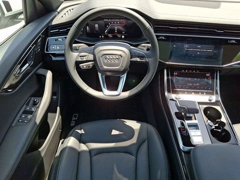 Certified 2026 Audi Q8 Premium Plus AWD/4WD image 11