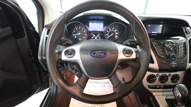 Used 2014 Ford Focus SE FWD image 14