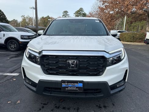 Certified 2023 Honda Passport EX-L image 8