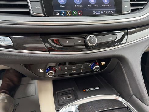 Used 2023 Buick Enclave Essence w/ Experience Buick Package image 13