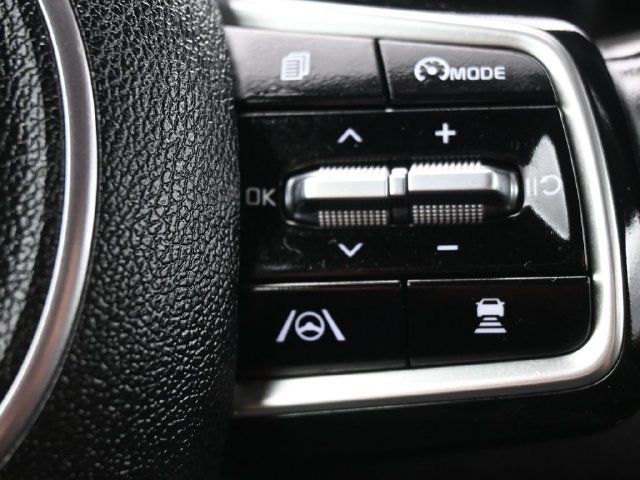 Used 2021 Kia Sorento SX FWD image 24