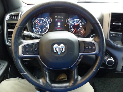 Used 2024 RAM 1500 Tradesman AWD/4WD image 38