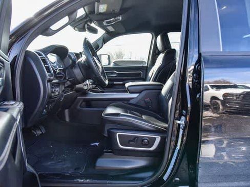 Certified 2023 RAM 1500 Laramie image 14