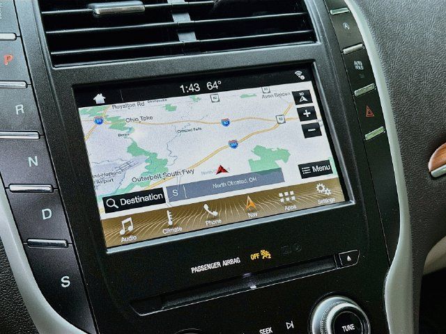 Used 2019 Lincoln MKC Select w/ Select Plus Package FWD image 14