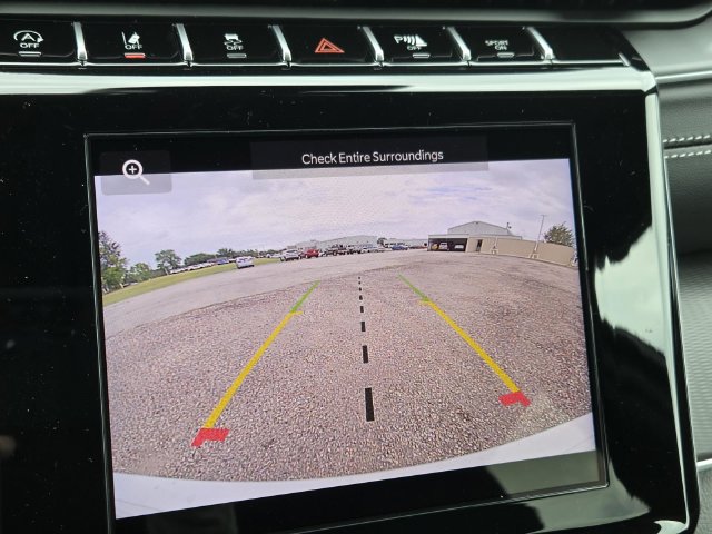 New 2026 Jeep Grand Cherokee Laredo X RWD image 17
