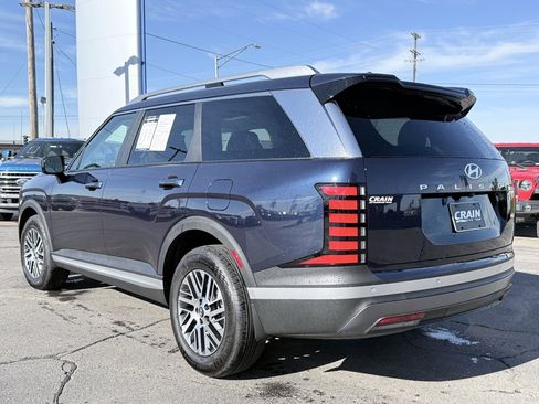 Certified 2026 Hyundai Palisade SEL image 5