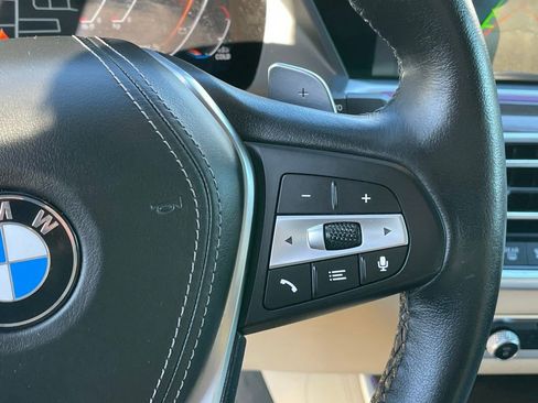 Used 2022 BMW X5 xDrive40i w/ Premium Package image 16