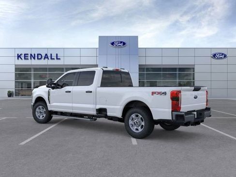 New 2026 Ford F350 XLT w/ 360-Degree Camera Package image 4