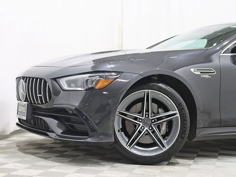 Used 2019 Mercedes-Benz AMG GT 53 image 2