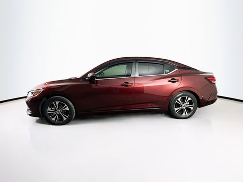 Used 2023 Nissan Sentra SV w/ All-Weather Package image 4