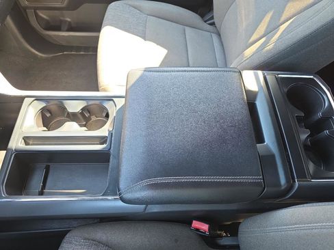 Used 2024 Ford F150 XLT w/ Mobile Office Package image 29