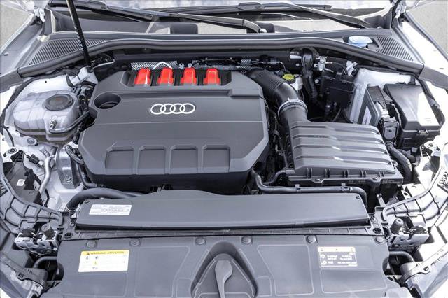New 2026 Audi S3 Premium AWD/4WD image 26