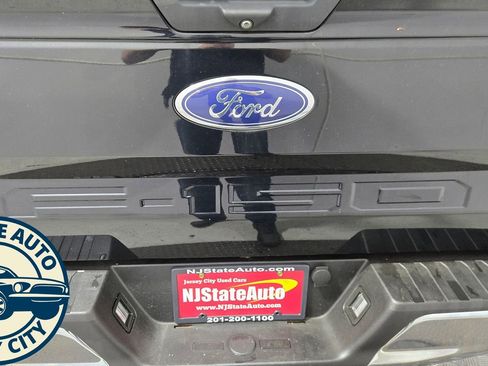 Used 2018 Ford F150 XLT AWD/4WD image 32