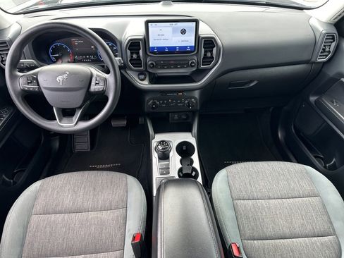 Used 2022 Ford Bronco Sport Big Bend image 18