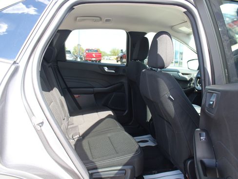 Used 2024 Ford Escape Active w/ Tech Pack #2 FWD image 17