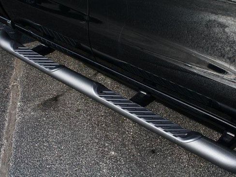 New 2026 Chevrolet Silverado 1500 Custom w/ Turbomax Blackout Package image 7