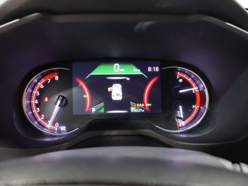 Used 2019 Toyota RAV4 Limited image 38