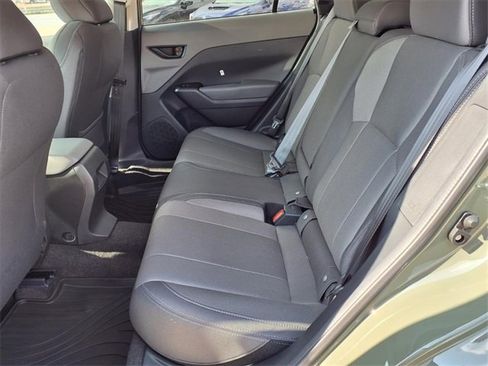 New 2026 Subaru Crosstrek 2.5i image 8