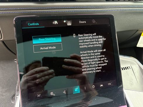 New 2026 Cadillac Escalade IQ Sport 1 w/ LPO, Floor Liner Package image 40