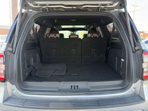 Used 2022 Ford Expedition Max Limited AWD/4WD image 20