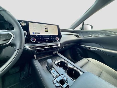 New 2026 Lexus RX 450h AWD image 29