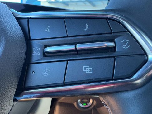 New 2026 Chevrolet Tahoe Premier w/ Sun And Tow Package image 15