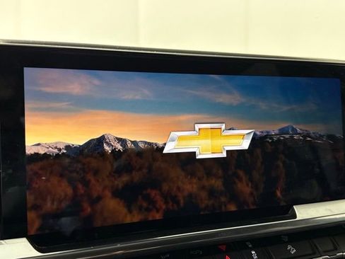 Used 2024 Chevrolet Silverado 2500 High Country w/ High Country Premium Package image 20