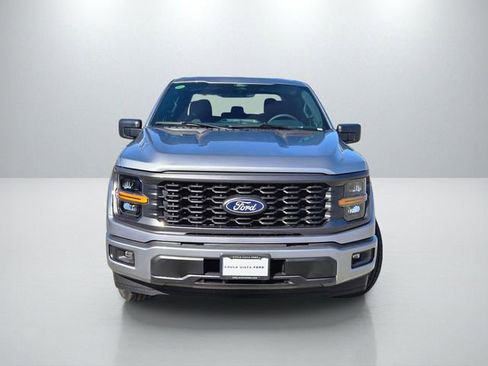 New 2026 Ford F150 STX w/ Equipment Group 200A image 3