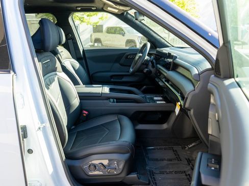 New 2027 Kia Telluride SX Prestige X-Pro AWD/4WD image 10