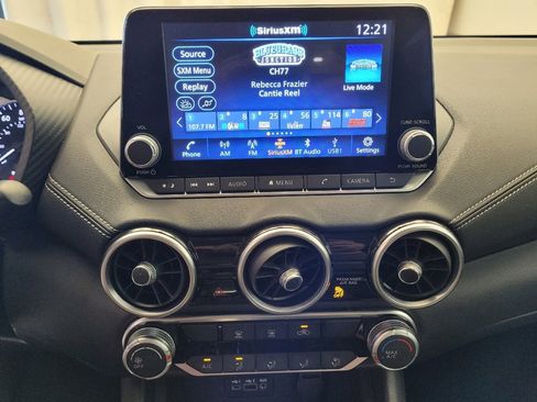 Used 2023 Nissan Sentra SV image 25