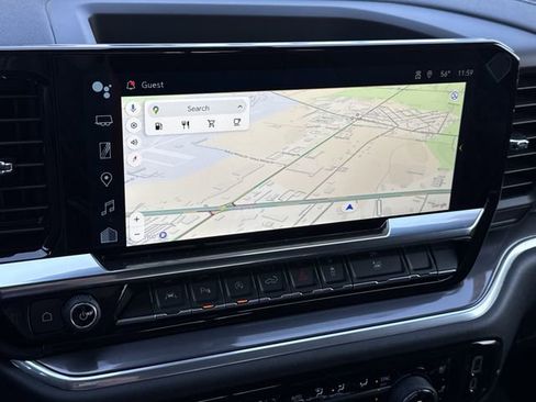 New 2026 Chevrolet Silverado 1500 High Country image 26