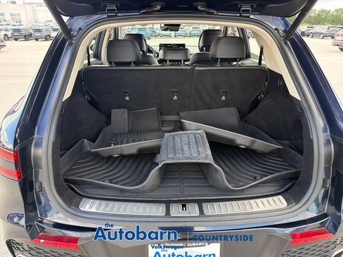 Used 2025 Genesis GV70 2.5T AWD/4WD image 28