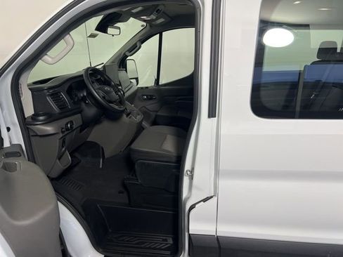 Used 2024 Ford Transit 350 XLT RWD image 16
