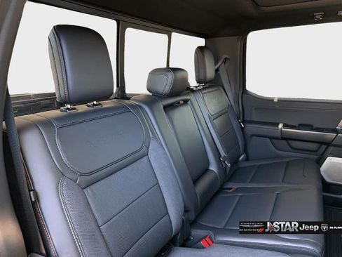 Used 2026 Ford F150 Raptor AWD/4WD image 30