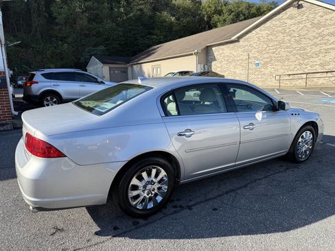 Used 2009 Buick Lucerne CXL image 5