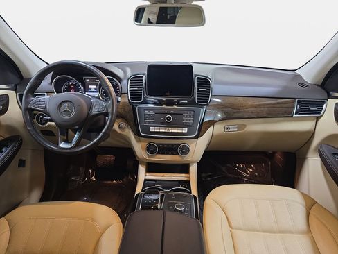 Used 2016 Mercedes-Benz GLE 350 4MATIC image 9