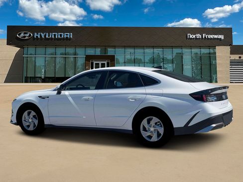 Certified 2026 Hyundai Sonata SE FWD image 4