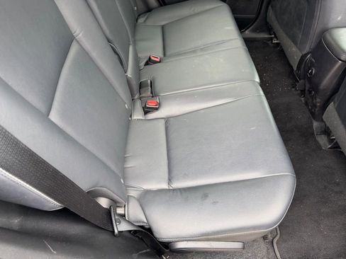 Used 2017 Toyota RAV4 Limited FWD image 18
