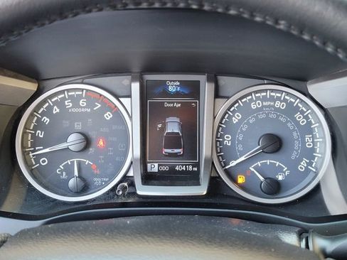 Certified 2023 Toyota Tacoma SR5 w/ Technology Package image 27