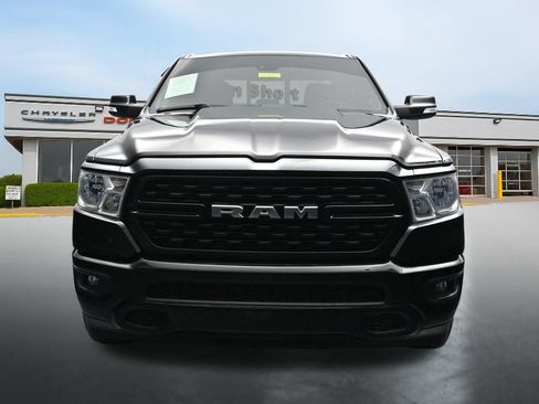 Used 2022 RAM 1500 Tradesman AWD/4WD image 8