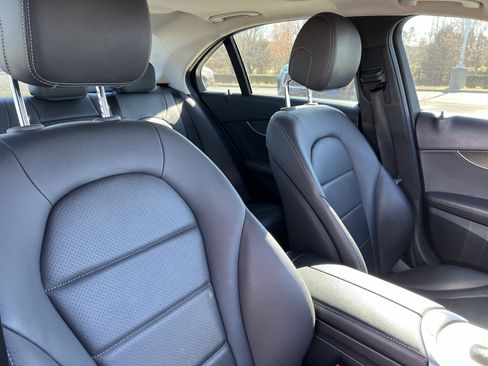 Certified 2020 Mercedes-Benz C 300 Sedan image 35
