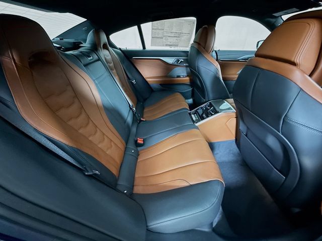 Used 2026 BMW 840i xDrive AWD/4WD image 29