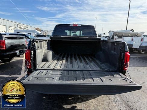 Used 2017 Ford F150 Lariat image 20