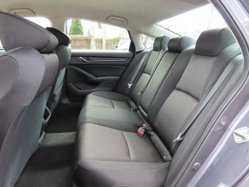 Used 2018 Honda Accord LX image 13