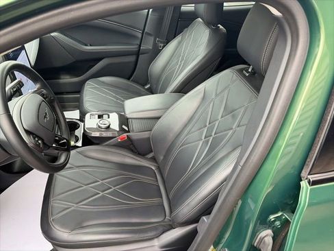 Used 2024 Ford Mustang Mach-E Select AWD/4WD image 9