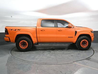 Used 2022 RAM 1500 TRX w/ TRX Level 2 Equipment Group