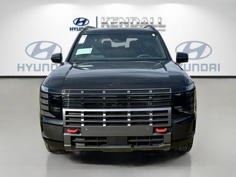 New 2026 Hyundai Palisade XRT Pro image 2